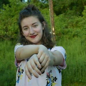 Meet your Posher, Miann